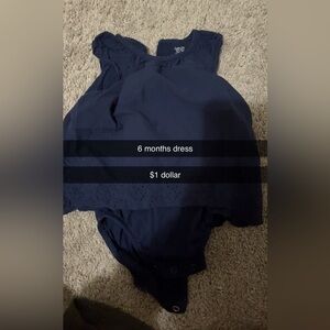 Clothing assort